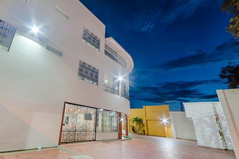 Hotel Campestre Nala Palmira  Exterior foto
